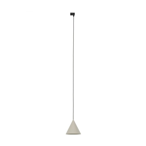 Lampa wisząca 1 obwodowa TRACER czarny E27 10618 TK Lighting