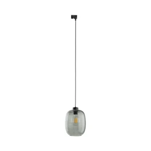 Lampa wisząca 1 obwodowa TRACER grafitowy E27 10663 TK Lighting