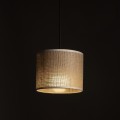 Lampa wisząca 1 obwodowa TRACER czarny G9 10676 TK Lighting