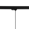 Lampa wisząca 3 obwodowa TRACER czarny E27 10696 TK Lighting