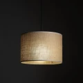 Lampa wisząca 1 obwodowa TRACER czarny E27 10672 TK Lighting