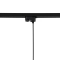 Lampa wisząca 1 obwodowa TRACER czarny E27 10672 TK Lighting