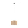 Lampa wisząca 3 obwodowa TRACER czarny E27 10692 TK Lighting