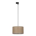 Lampa wisząca 1 obwodowa TRACER czarny E27 10668 TK Lighting