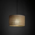 Lampa wisząca 3 obwodowa TRACER czarny E27 10688 TK Lighting
