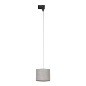 Lampa wisząca 1 obwodowa TRACER czarny E27 10678 TK Lighting