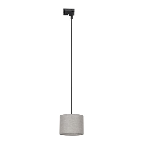 Lampa wisząca 1 obwodowa TRACER czarny E27 10678 TK Lighting