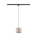 Lampa wisząca 1 obwodowa TRACER czarny E27 10678 TK Lighting