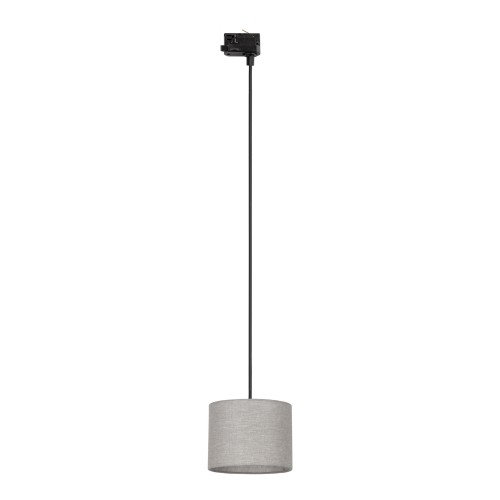 Lampa wisząca 3 obwodowa TRACER czarny E27 10698 TK Lighting