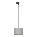 Lampa wisząca 1 obwodowa TRACER czarny E27 10674 TK Lighting