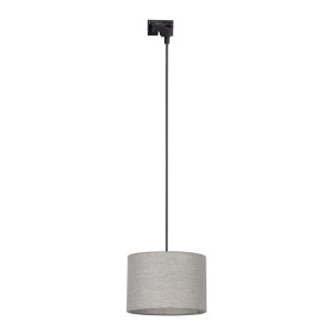 Lampa wisząca 1 obwodowa TRACER czarny E27 10674 TK Lighting