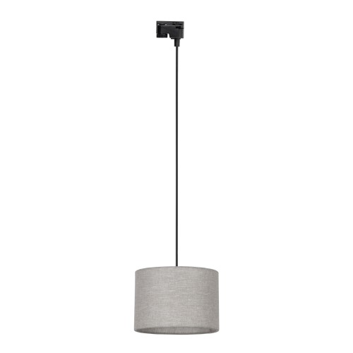 Lampa wisząca 1 obwodowa TRACER czarny E27 10674 TK Lighting