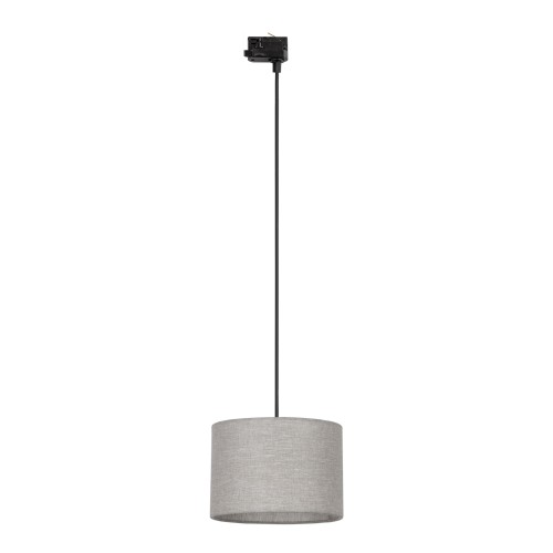 Lampa wisząca 3 obwodowa TRACER czarny E27 10694 TK Lighting