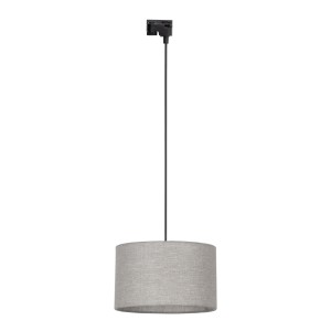 Lampa wisząca 1 obwodowa TRACER czarny E27 10670 TK Lighting