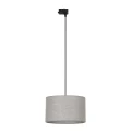 Lampa wisząca 3 obwodowa TRACER czarny E27 10690 TK Lighting