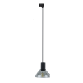 Lampa wisząca 1 obwodowa TRACER czarny E27 10680 TK Lighting