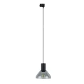 Lampa wisząca 3 obwodowa TRACER czarny E27 10681 TK Lighting