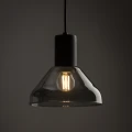 Lampa wisząca 3 obwodowa TRACER czarny E27 10681 TK Lighting