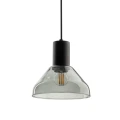 Lampa wisząca 3 obwodowa TRACER czarny E27 10681 TK Lighting