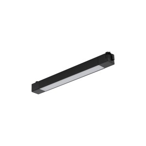Reflektorek/lampa 1 obwodowa TRACER czarny LED 18190 TK Lighting