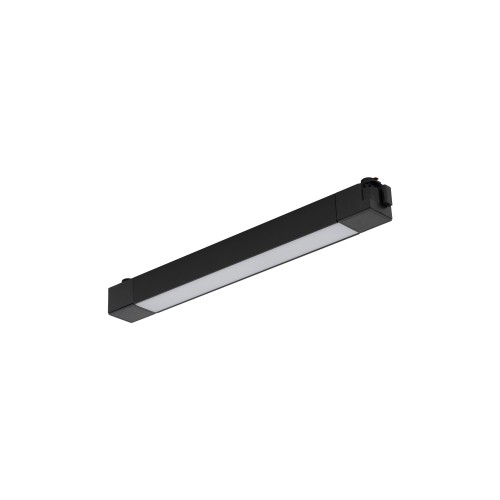 Reflektorek/lampa 1 obwodowa TRACER czarny LED 18190 TK Lighting