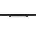 Reflektorek/lampa 1 obwodowa TRACER czarny LED 18190 TK Lighting
