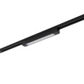 Reflektorek/lampa 1 obwodowa TRACER czarny LED 18190 TK Lighting