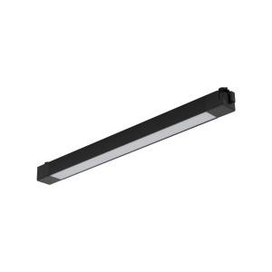 Reflektorek/lampa 1 obwodowa TRACER czarny LED 18192 TK Lighting