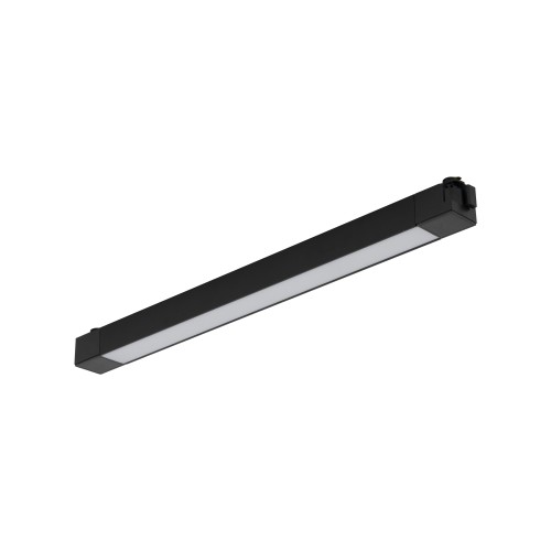 Reflektorek/lampa 1 obwodowa TRACER czarny LED 18192 TK Lighting