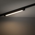Reflektorek/lampa 1 obwodowa TRACER czarny LED 18192 TK Lighting