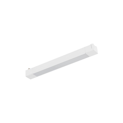 Reflektorek/lampa 1 obwodowa TRACER biały LED 18191 TK Lighting