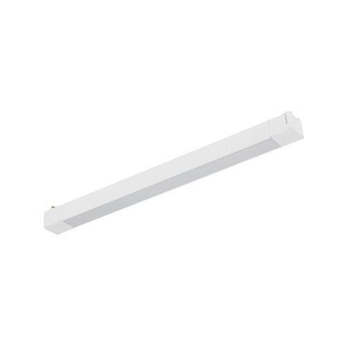 Reflektorek/lampa 1 obwodowa TRACER biały LED 18193 TK Lighting