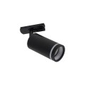 Reflektorek/lampa 1 obwodowa TRACER czarny LED 10029 TK Lighting