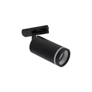 Reflektorek/lampa 1 obwodowa TRACER czarny LED 10029 TK Lighting
