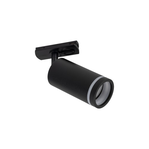 Reflektorek/lampa 1 obwodowa TRACER czarny LED 10029 TK Lighting