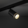 Reflektorek/lampa 1 obwodowa TRACER czarny LED 10029 TK Lighting