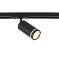 Reflektorek/lampa 1 obwodowa TRACER czarny LED 10029 TK Lighting