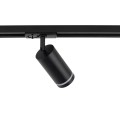 Reflektorek/lampa 1 obwodowa TRACER czarny LED 10029 TK Lighting