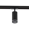 Reflektorek/lampa 1 obwodowa TRACER czarny LED 10029 TK Lighting