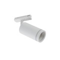 Reflektorek/lampa 1 obwodowa TRACER biały LED 10028 TK Lighting