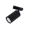 Reflektorek/lampa 1 obwodowa TRACER czarny LED 16143 TK Lighting