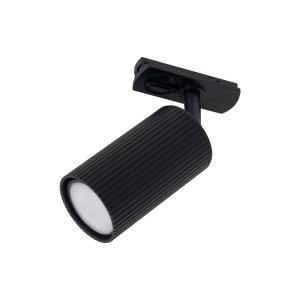 Reflektorek/lampa 1 obwodowa TRACER czarny LED 16143 TK Lighting