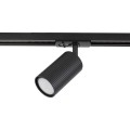 Reflektorek/lampa 1 obwodowa TRACER czarny LED 16143 TK Lighting