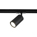 Reflektorek/lampa 1 obwodowa TRACER czarny LED 16143 TK Lighting