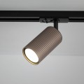 Reflektorek/lampa 1 obwodowa TRACER czarny GU10 16145 TK Lighting