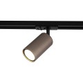 Reflektorek/lampa 1 obwodowa TRACER czarny GU10 16145 TK Lighting