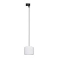 Lampa wisząca 1 obwodowa TRACER czarny E27 10679 TK Lighting