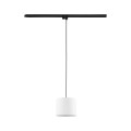 Lampa wisząca 1 obwodowa TRACER czarny E27 10679 TK Lighting