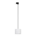Lampa wisząca 3 obwodowa TRACER czarny E27 10699 TK Lighting