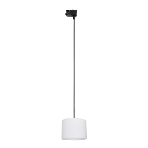 Lampa wisząca 3 obwodowa TRACER czarny E27 10699 TK Lighting